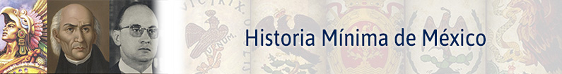Banner - Historia Mínima de México (PALACIO DE LA AUTONOMÍA)